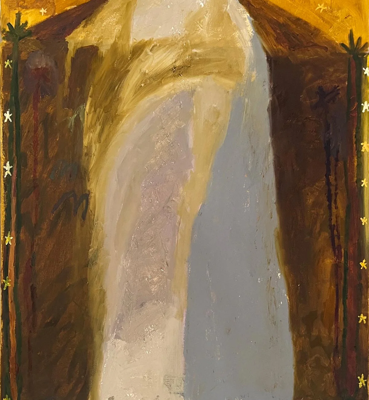 Tali Steer - Yellow Night Island - Image 2