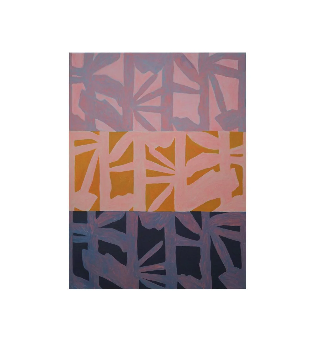 Ruby Bovill - Unfolding
