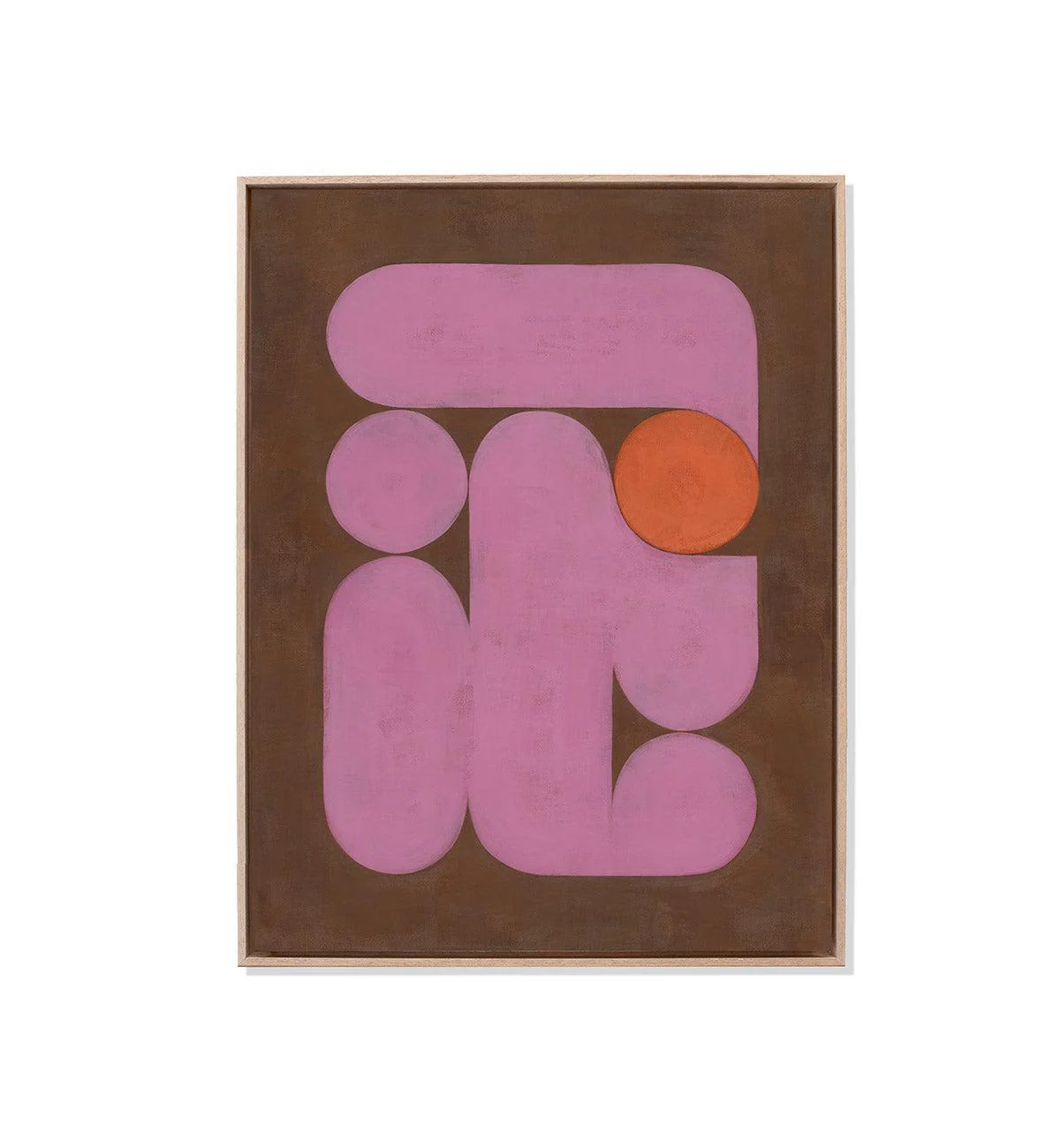 Berny Bacic - Completo 01 - Limited Edition Print