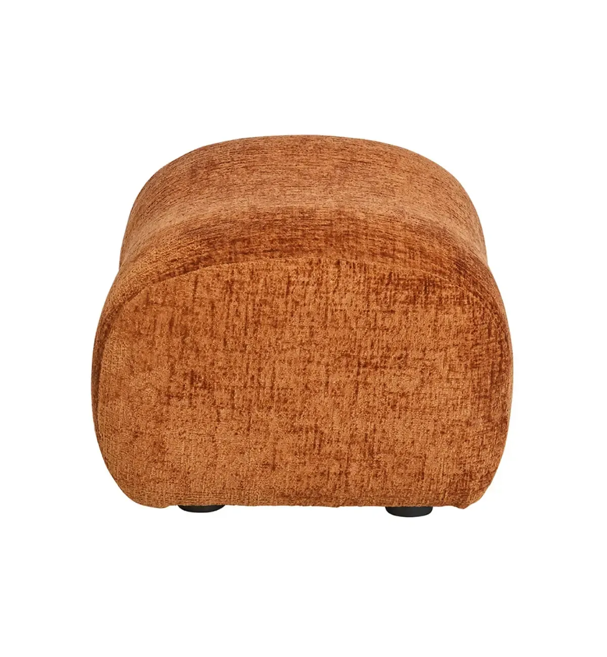 Daydreamer Ottoman In Caramel - Image 7