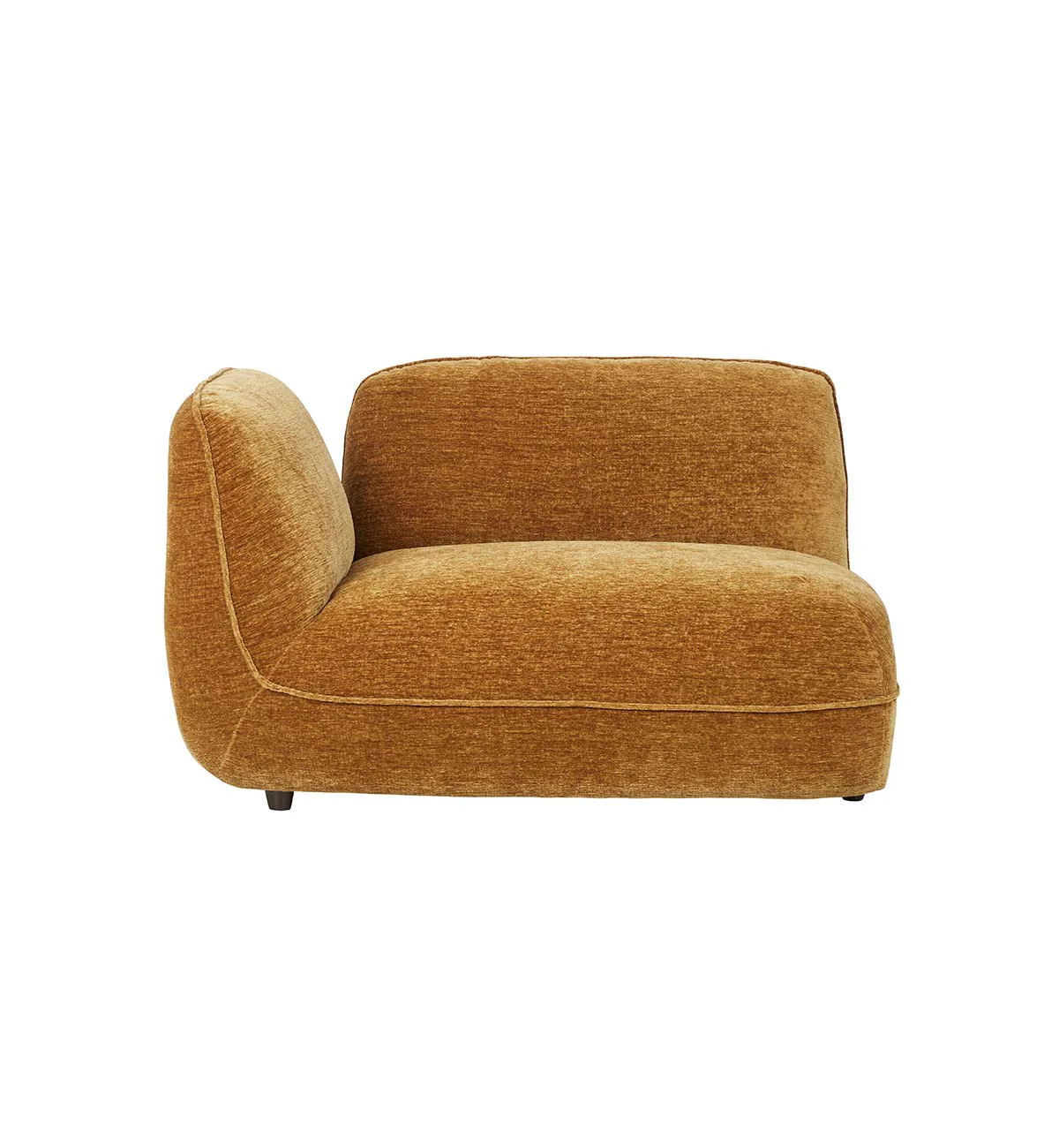 Homebody Sofa - 2 Seater In Honey - Image 4
