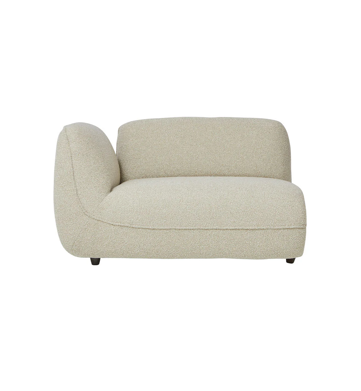 Homebody Sofa - 3 Seater In Biscotti - Image 3