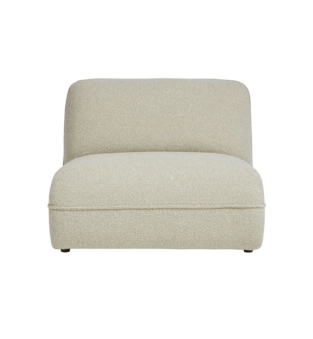 Homebody Sofa - 3 Seater In Biscotti - Image 4