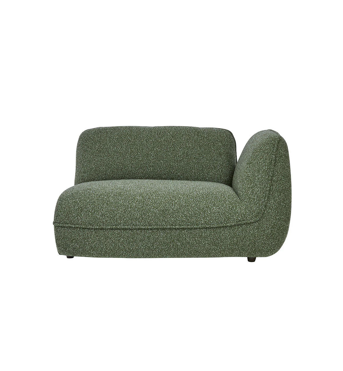 Homebody Sofa - L-Shape LHF In Hunter - Image 4