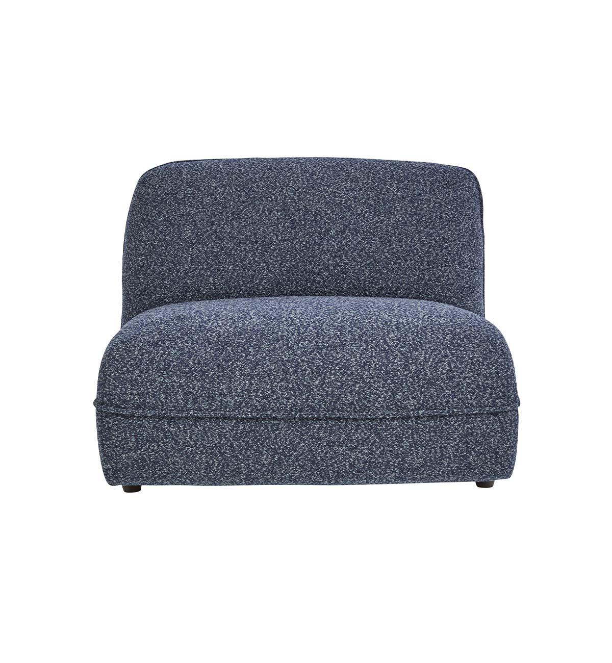 Homebody Sofa - L-Shape LHF In Midnight - Image 3