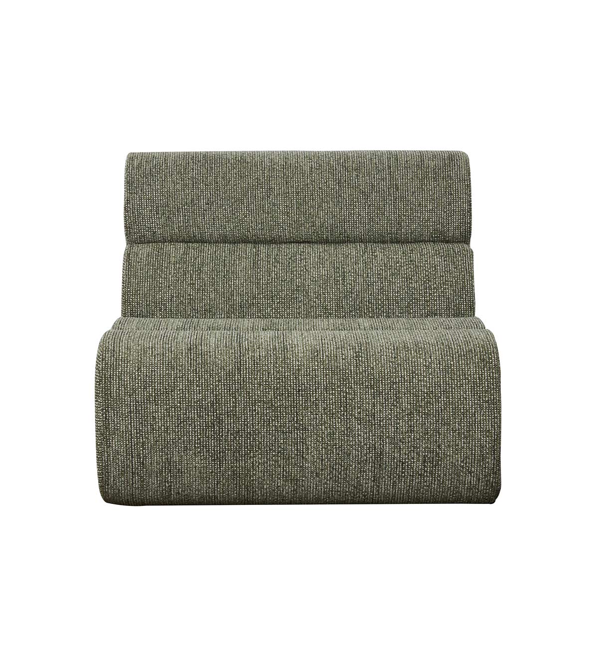 Jack (in a Box) Chair in Olive - Image 3
