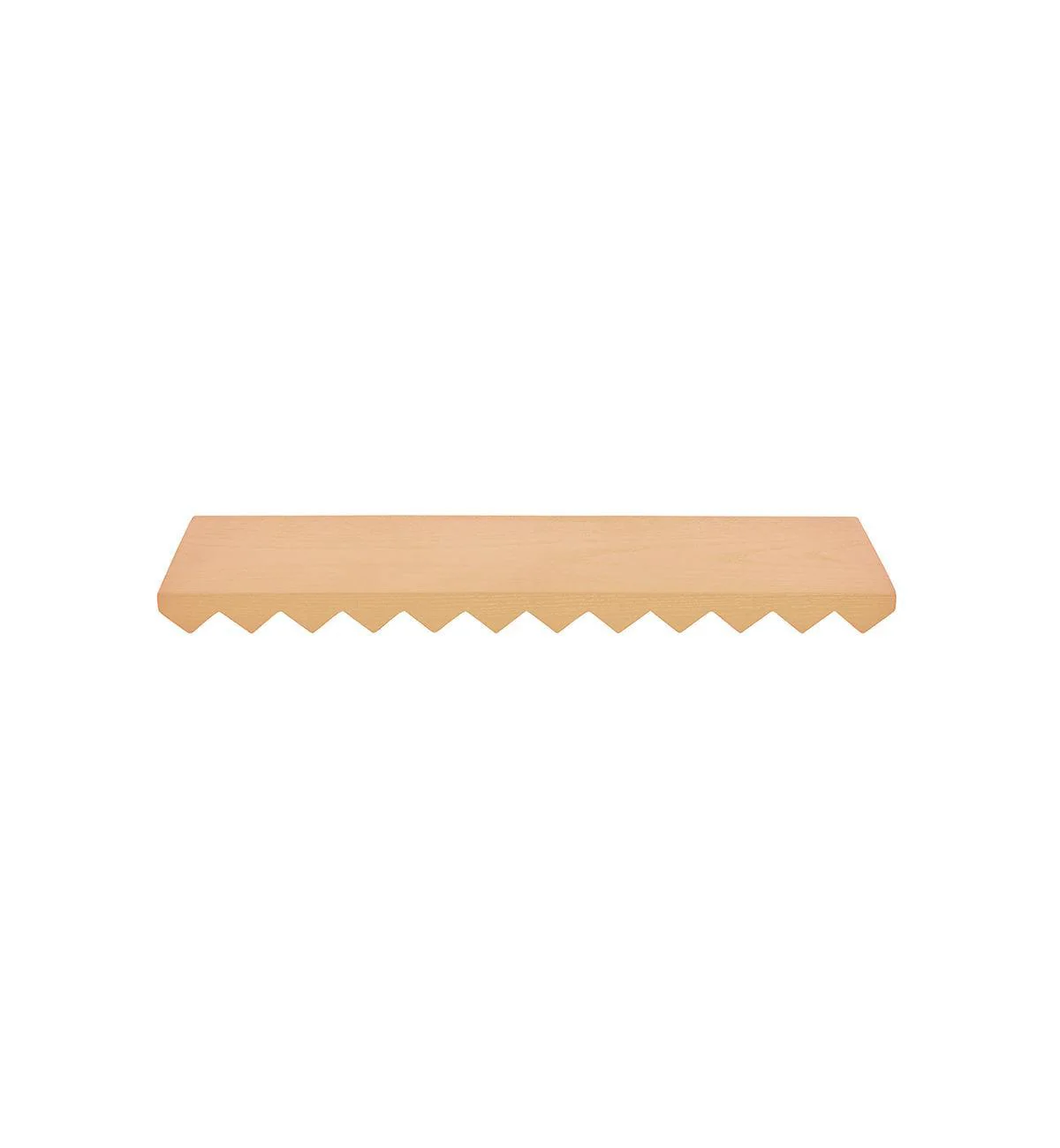 Jagger Shelf in Inca Sand