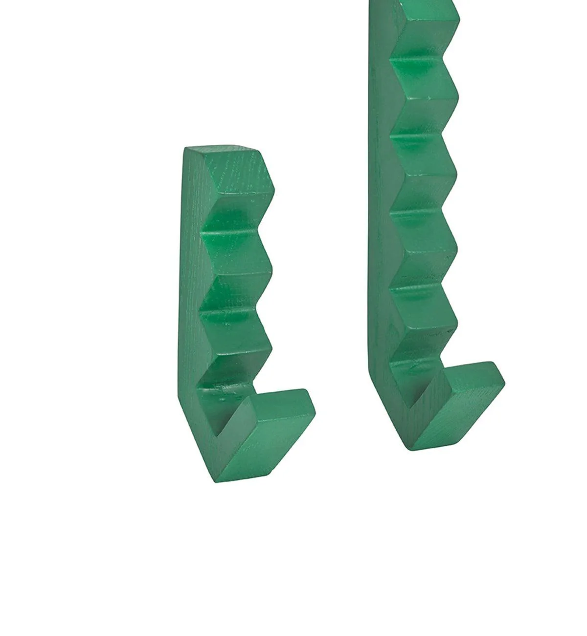 Jagger Wall Hook Set in Cactus - Image 4