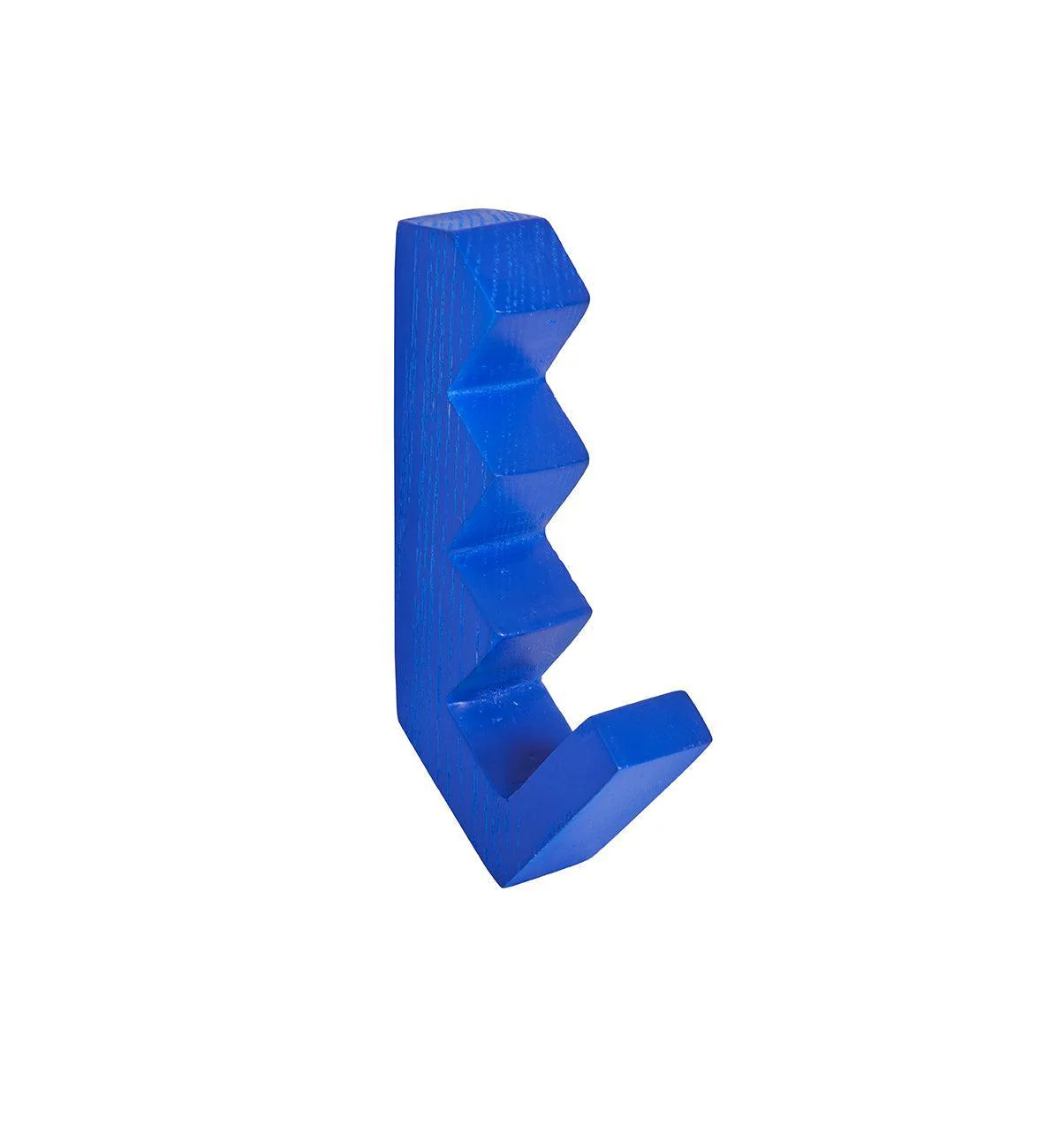 Jagger Wall Hook Set In Cobalt - Image 4