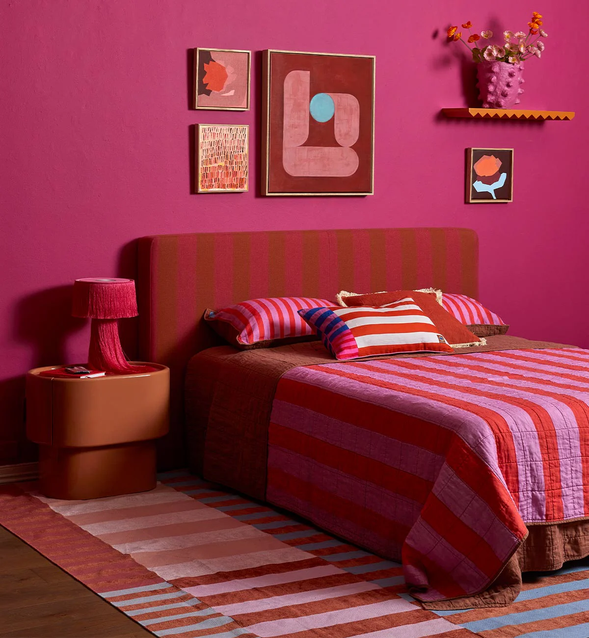Las Casas Bedspread Bundle - Image 3