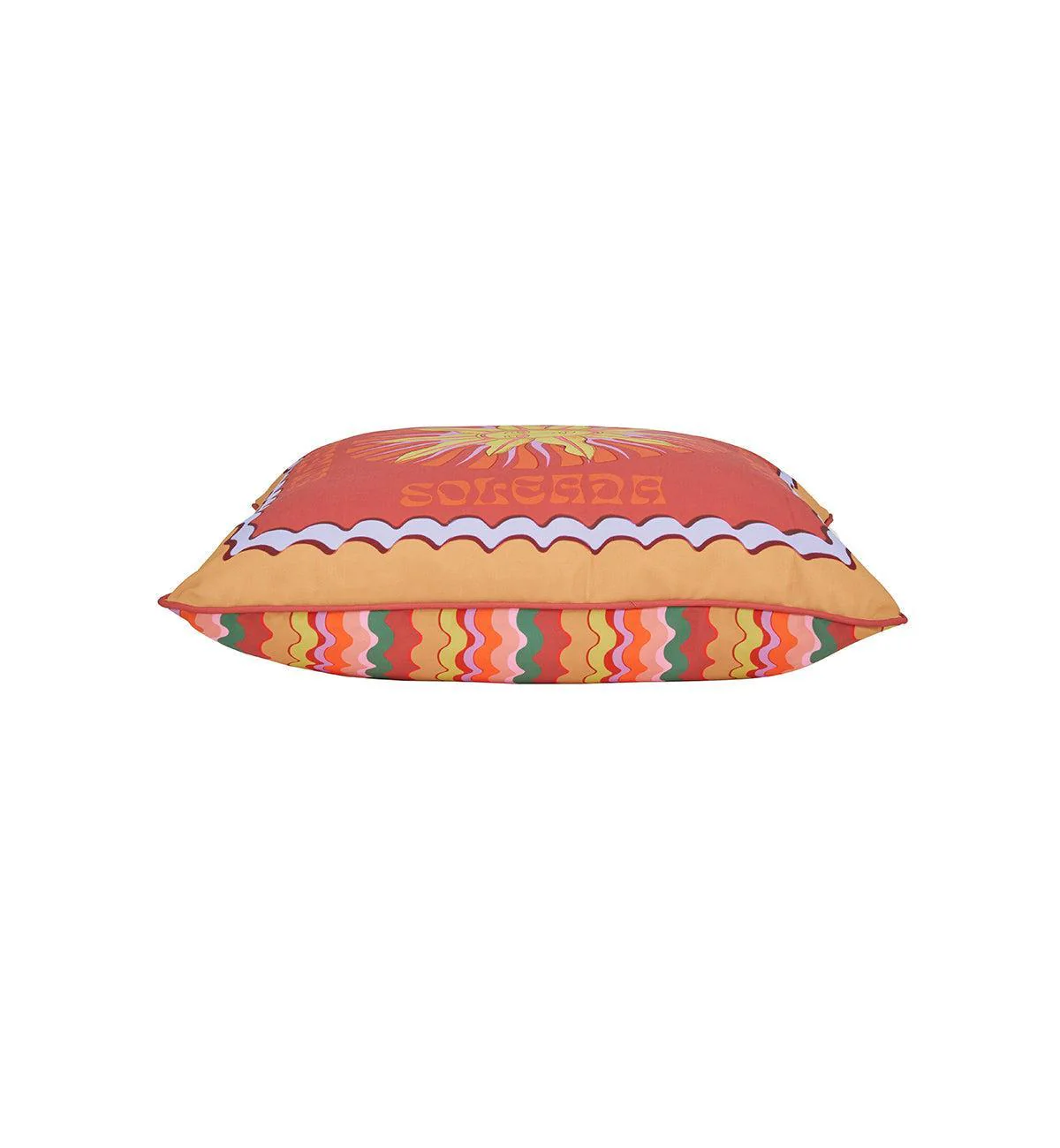 Outdoor Cushion In Soleada - Image 6