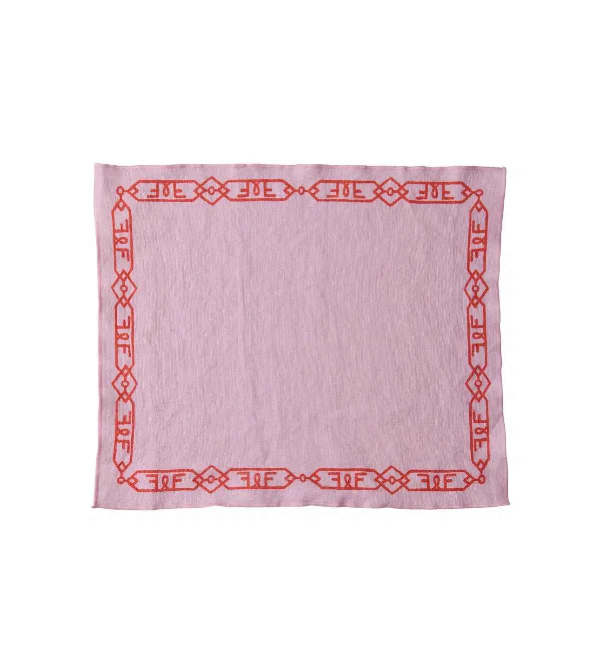 Palma Placemat - Set Of 4 - Image 6
