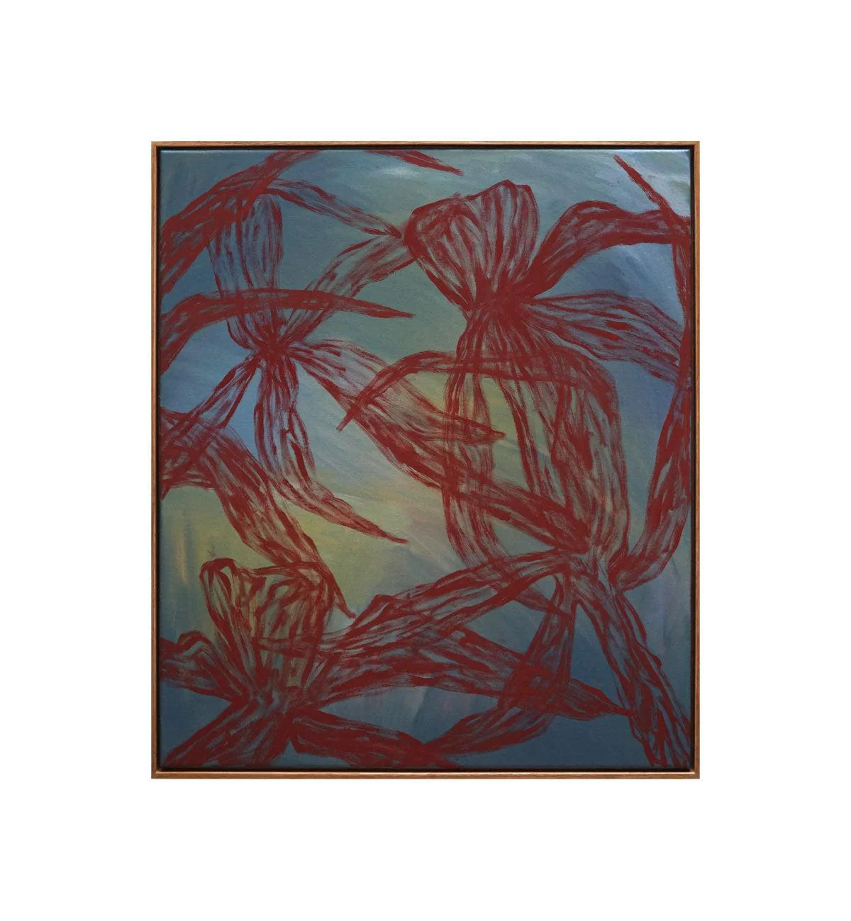 Ruby Bovill - Storm and Repair