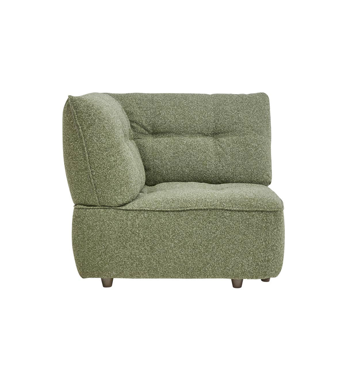 Roommate Sofa - Corner In Forest - Image 4