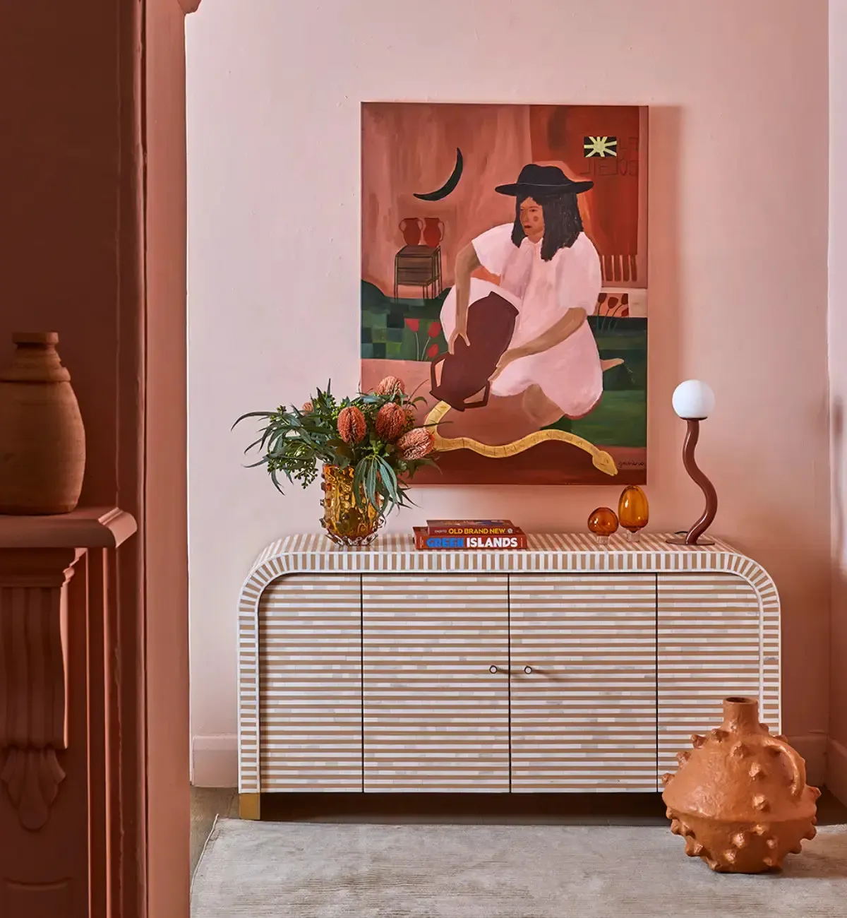 Bonnie Vase - Image 4