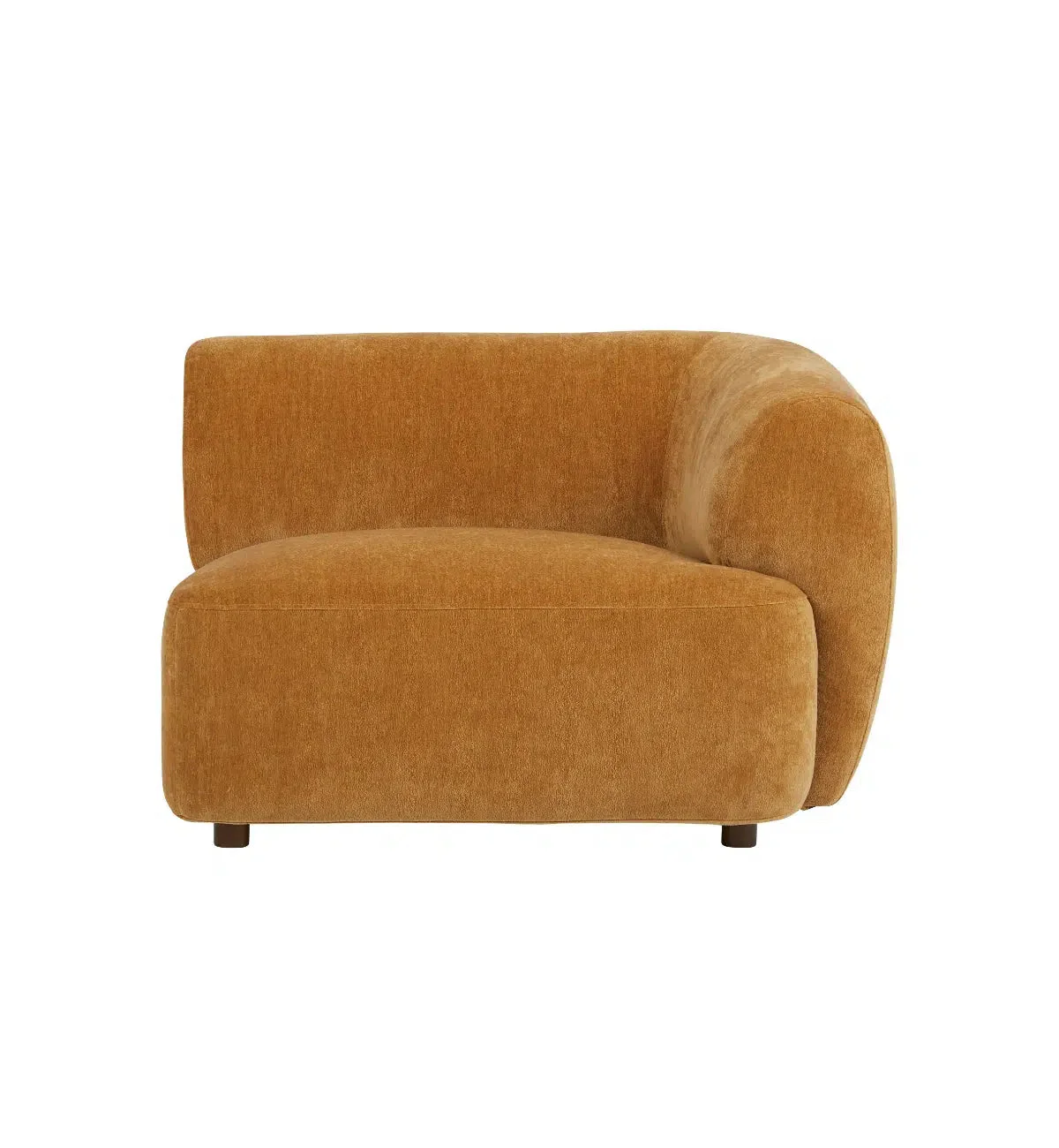 Sunday Sofa 2-Seater in Whisky - Image 4